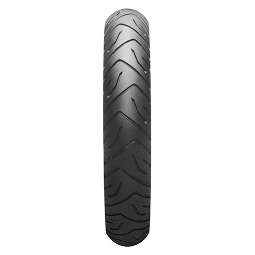 Bridgestone Battlax Adventure A41 — 120/70 R 19 (Front)