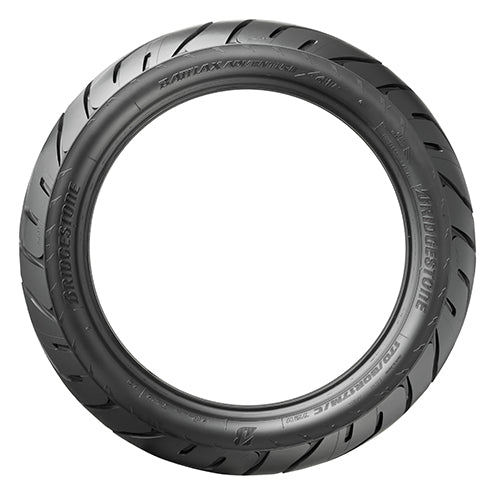 Bridgestone Battlax Adventure A41 — 130/80 R 17 (Rear)
