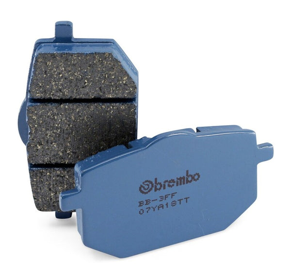 Brembo Brake Pads (07YA18TT)
