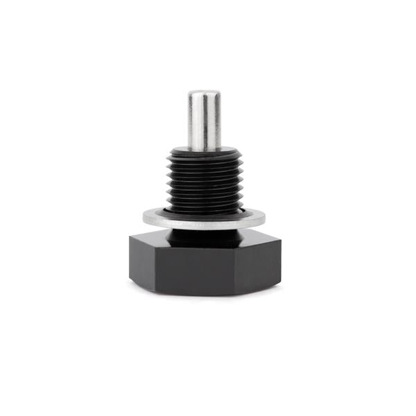 Mishimoto Magnetic Oil Drain Plug - M14×1.5 Black