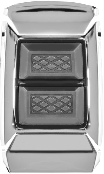 Kuryakyn Enygma Brake Pedal Pad FL Touring