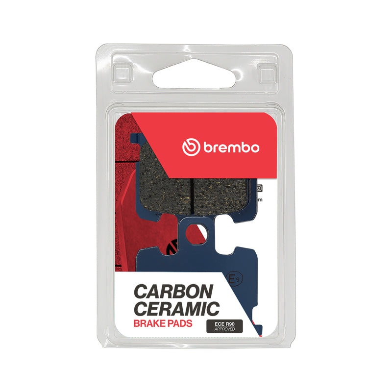 Brembo Brake Pads (07YA0809)
