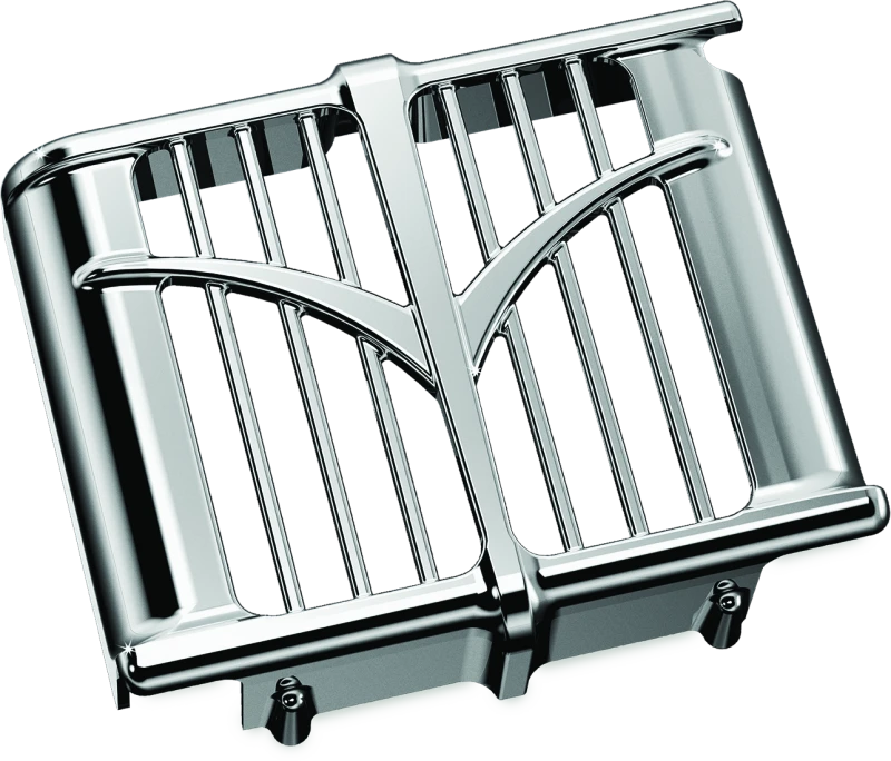Kuryakyn Oil Cooler Covers Indian