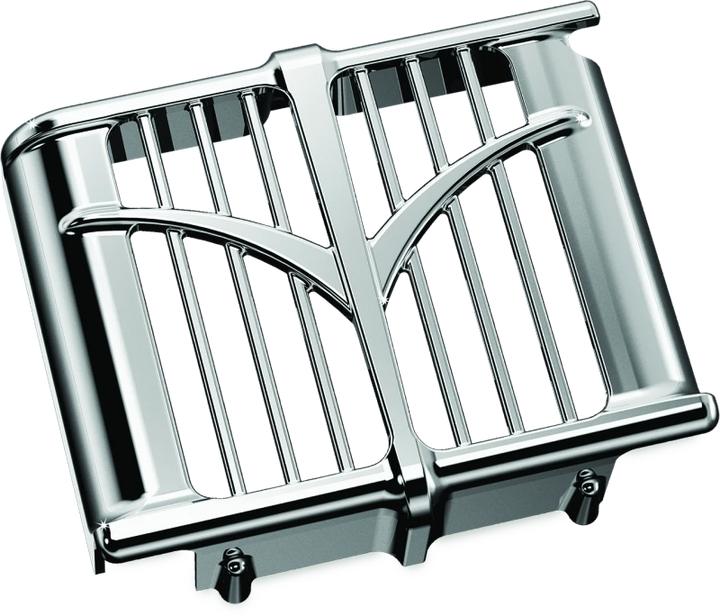 Kuryakyn Oil Cooler Covers Indian