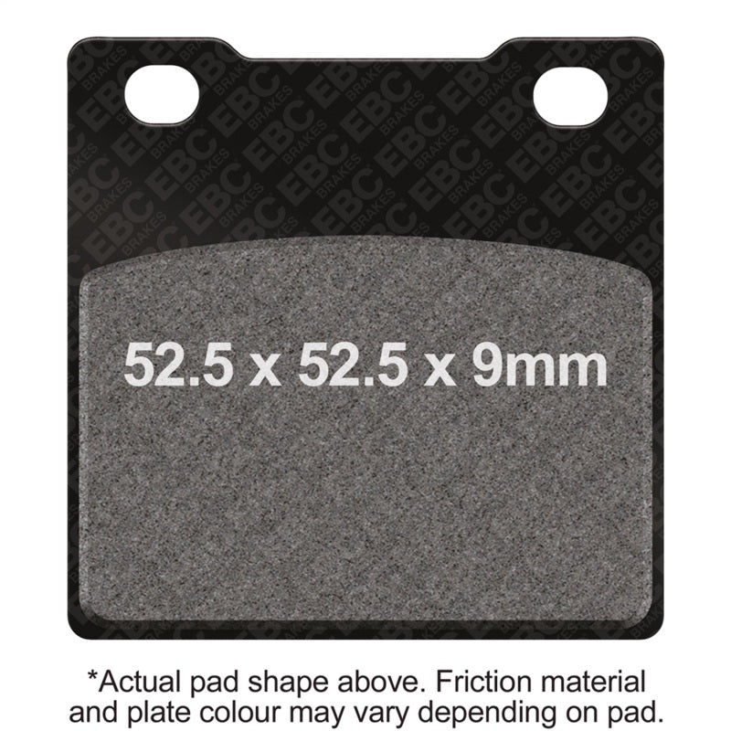 EBC FA63HH — mfr catalog image