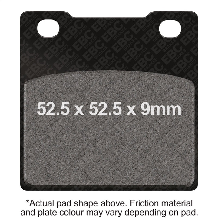 EBC FA63HH — mfr catalog image