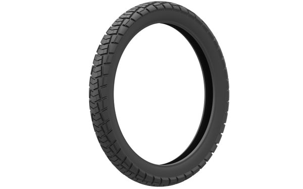 Kenda K6342 Trakmaster DTR — 120/70-19 Front