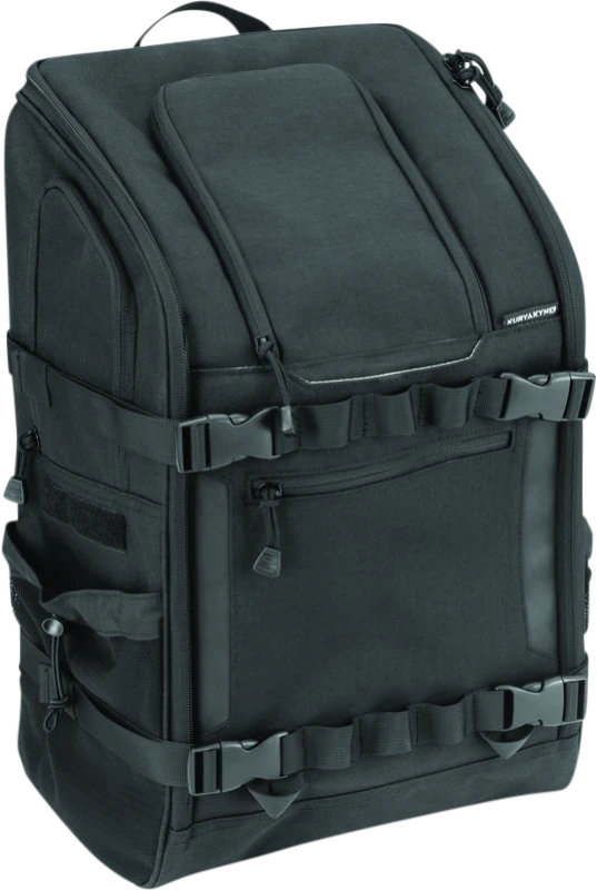 Kuryakyn Pet Palace Ruff-Packs