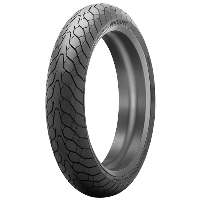 Dunlop Mutant — 120/70ZR17 Front