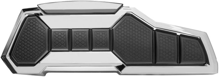 Kuryakyn Enygma Floorboards Chrome