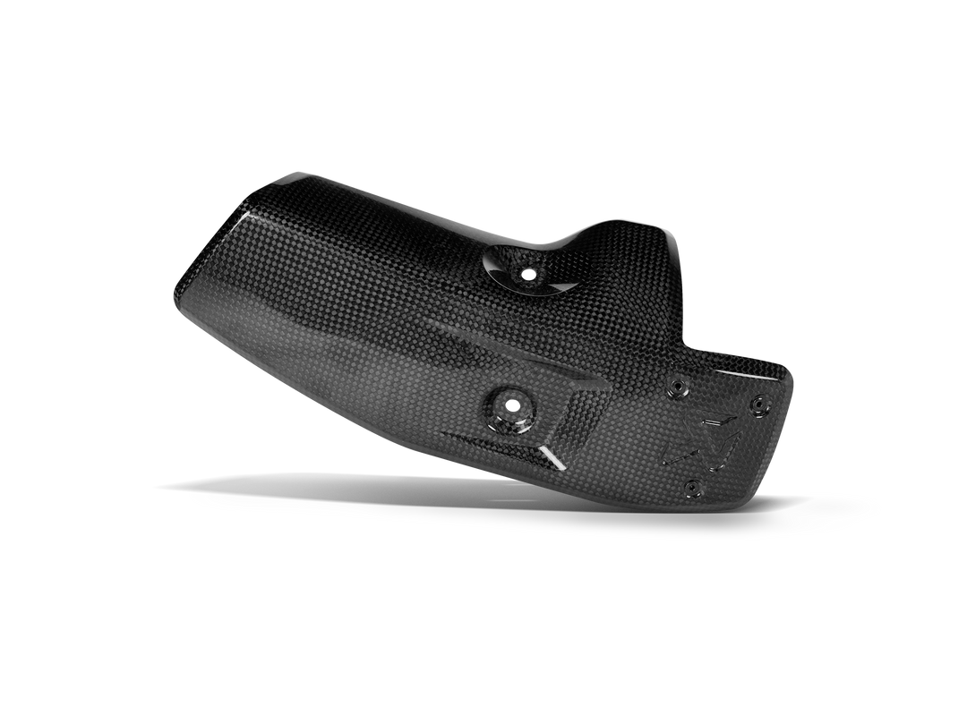 Akrapovic Heat Shield BMW R1300GS / Adventure 2024-2026