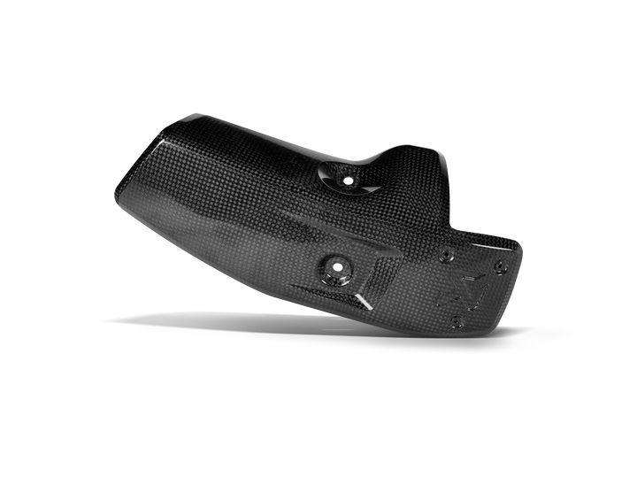 Akrapovic Heat Shield BMW R1300GS / Adventure 2024-2026