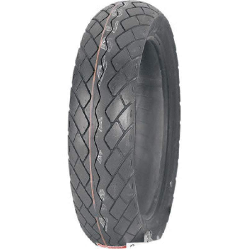 Bridgestone MAG Mopus — 160/70-17 Rear
