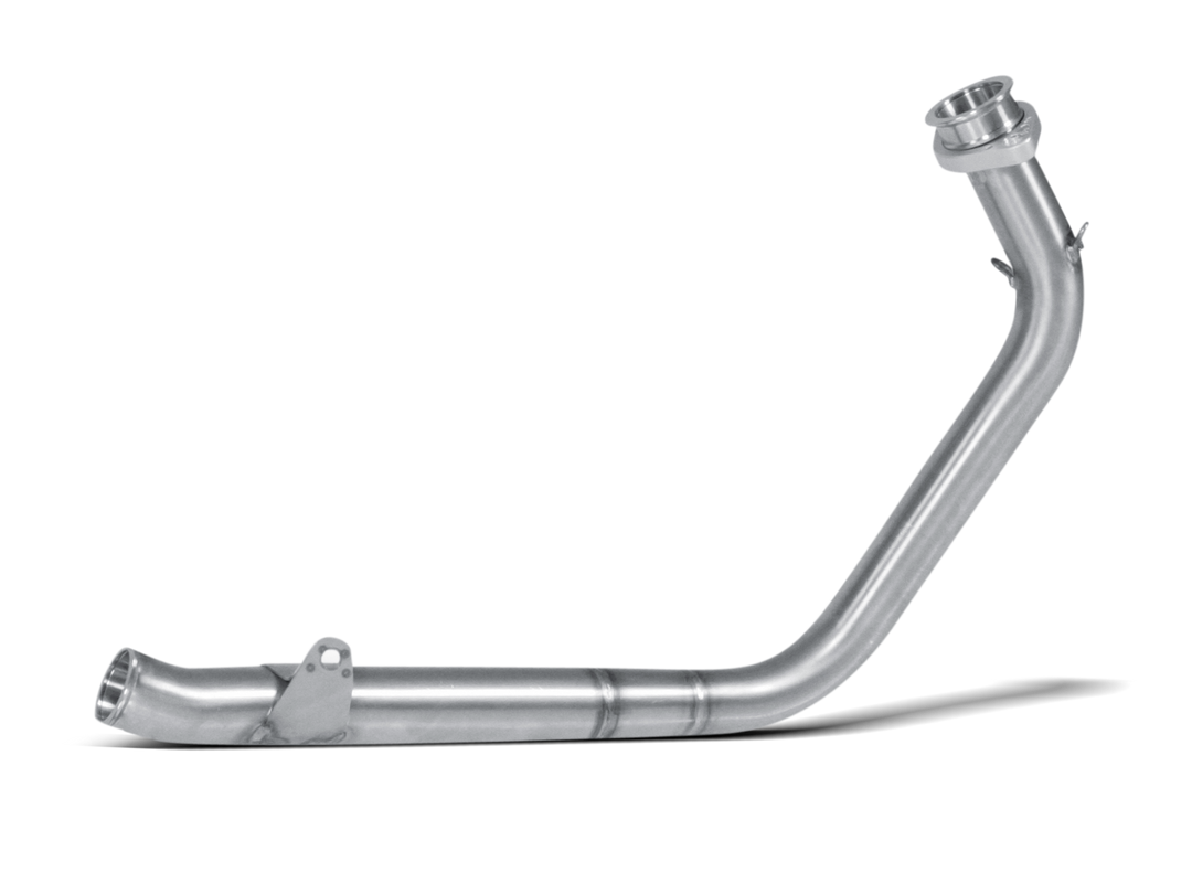 Akrapovic Exhaust Headers Honda CBR250R 2011-2016