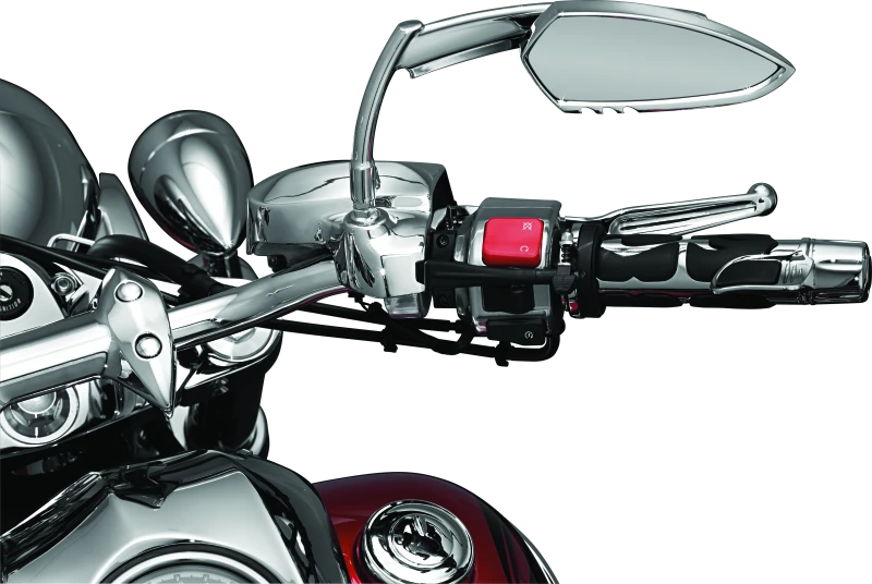 Kuryakyn Universal Econo Throttle Assists