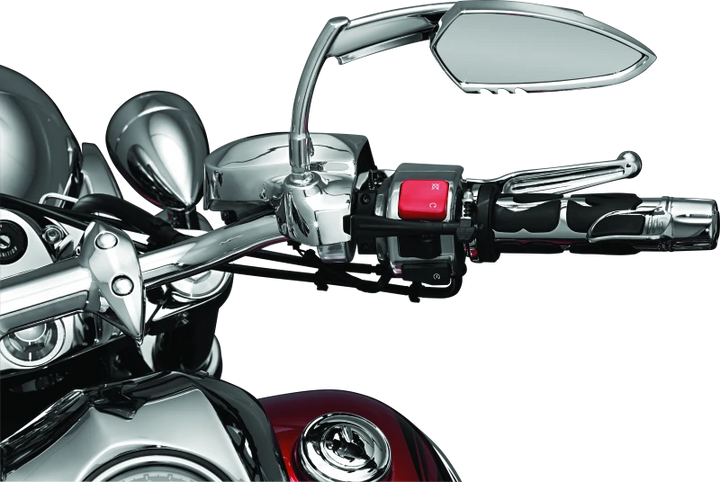 Kuryakyn Universal Econo Throttle Assists
