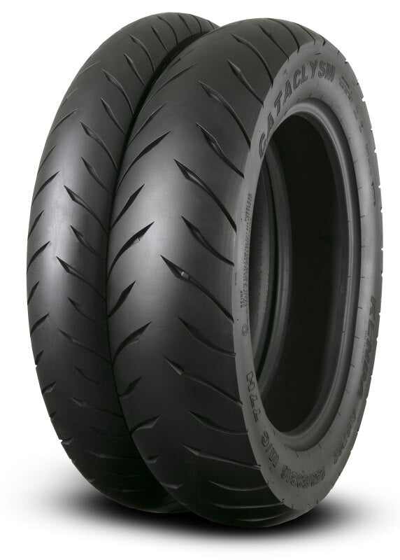Kenda K6702 Cataclysm — 160/70-17 Rear