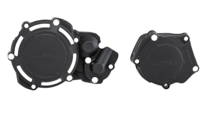 Acerbis 19-22 KTM 250-300 SX/EXC/XC/XC-W/ Husq 250-300 TC/TE/TX/ 21-23 GasGas X-Power Kit - Default Title