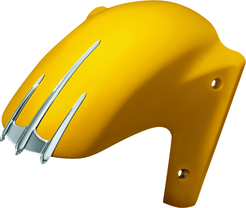 Kuryakyn Triceptor Fender Accents