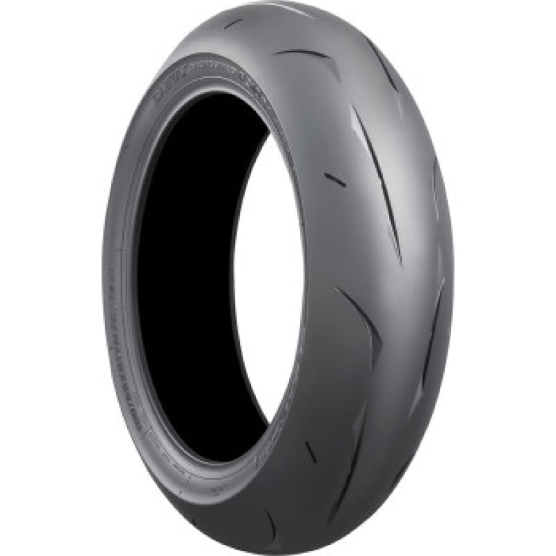 Bridgestone Battlax Racing Street RS10 — 140/70R17 Rear