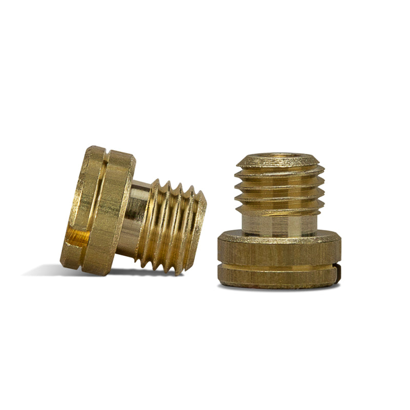 EBC Dellorto Carburetor Jets 5-Pack — DO125-5