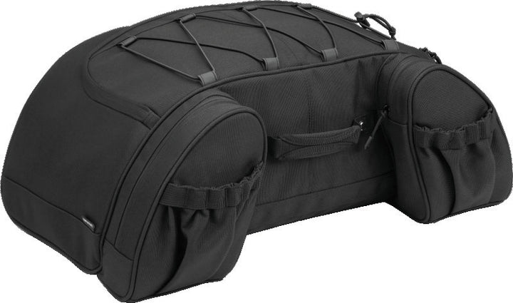 Kuryakyn Momentum Hitchhiker Trunk Rack Bags