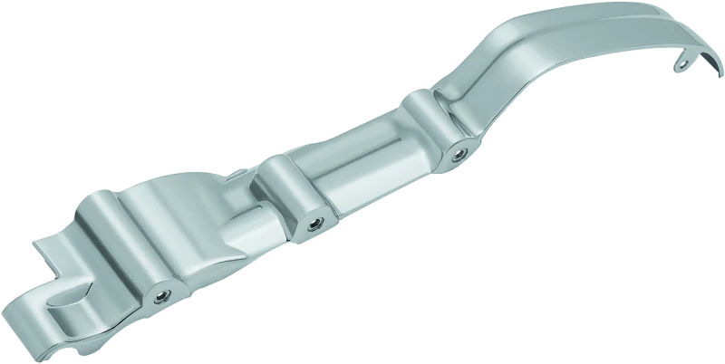 Kuryakyn Inner Primary Cover 17-Up Touring Chrome