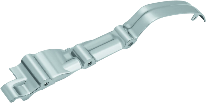 Kuryakyn Inner Primary Cover 17-Up Touring Chrome