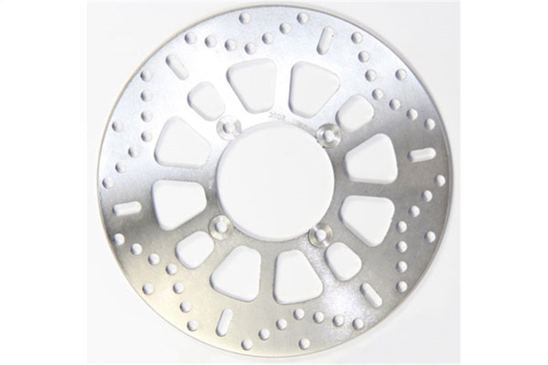 EBC 91-93 Suzuki GSF 400 Bandit Rear Left Standard Rotor — MD3002