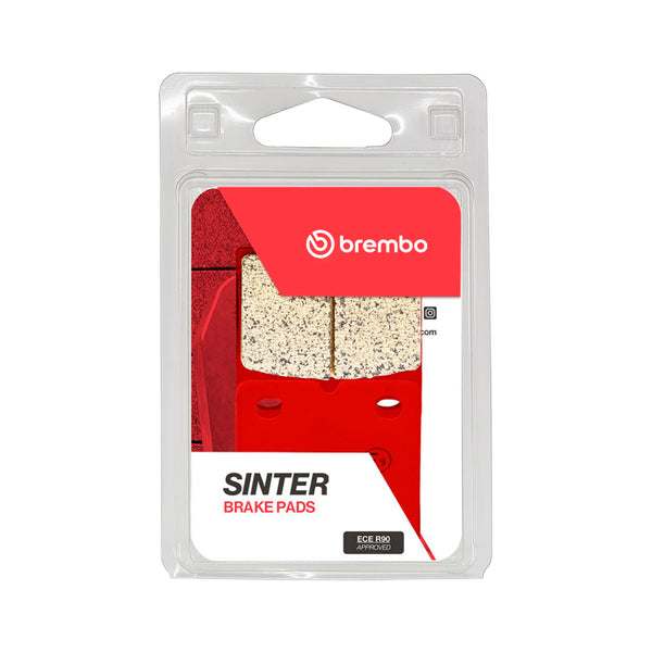 Brembo Brake Pads (07BB14SP)