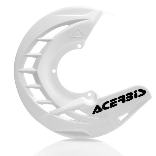 Acerbis X-Brake Disc Cover Vented