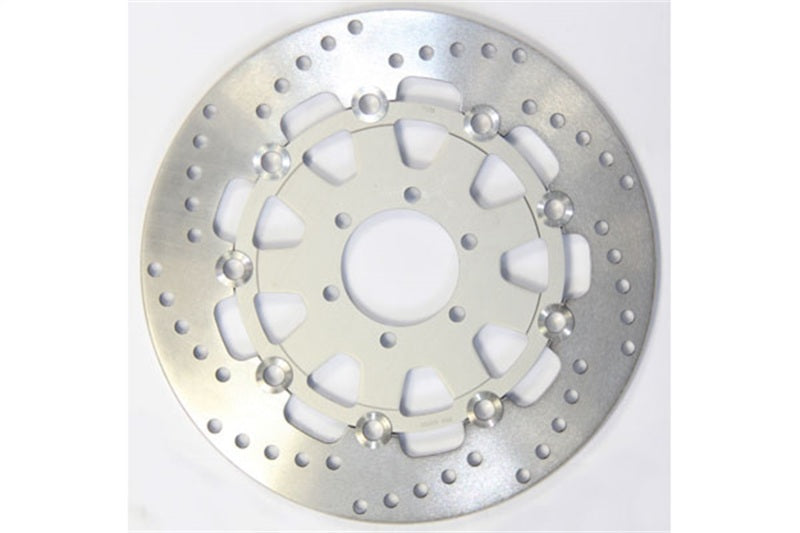 EBC 88-89 Yamaha FZR 400 Front Left Standard Brake Rotor — MD2020LS