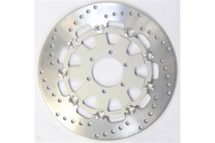EBC 88-89 Yamaha FZR 400 Front Left Standard Brake Rotor — MD2020LS