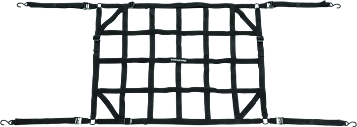 Kuryakyn Cargo Nets