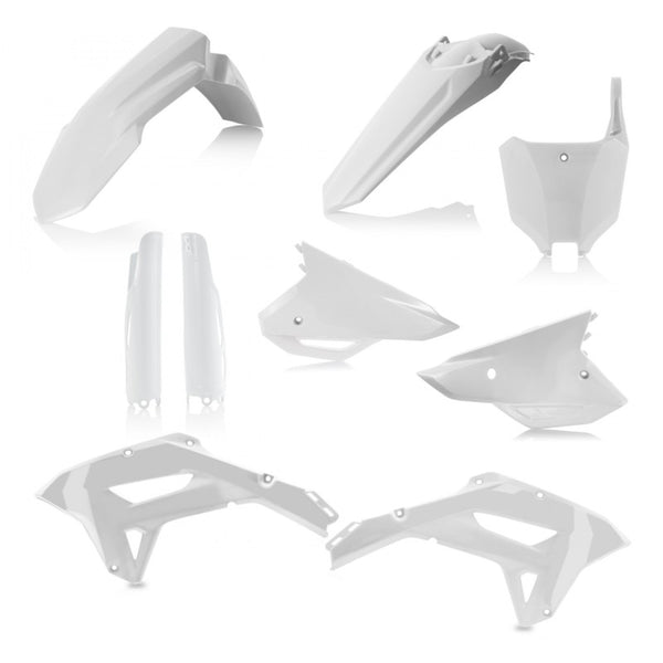 Acerbis 21-23 Honda CRF250RX/ CRF450RX/ CRF450R-S Full Plastic Kit