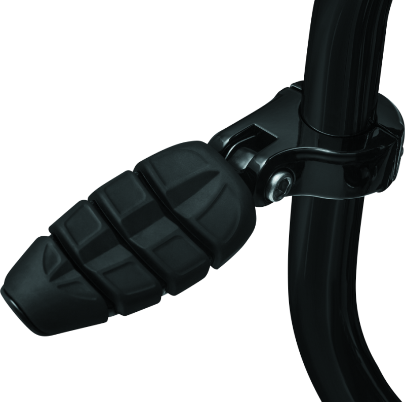 Kuryakyn Brute Highway Peg Mounts