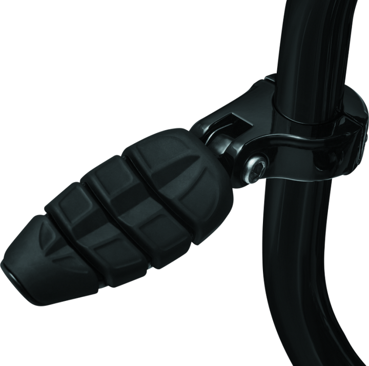 Kuryakyn Brute Highway Peg Mounts