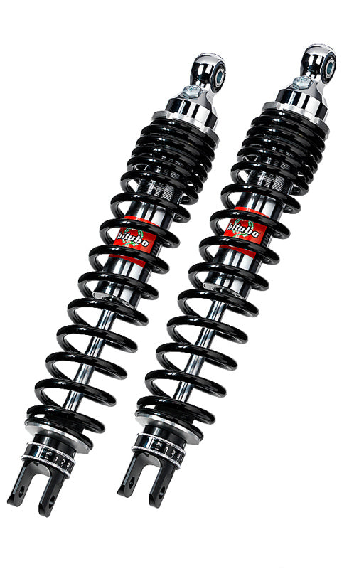 Bitubo WGE0 Twinshocks