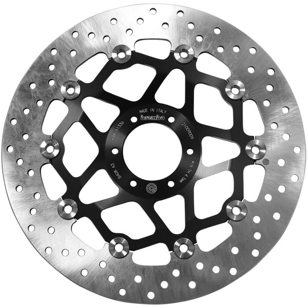 Brembo Brake Rotor (78B408A3)