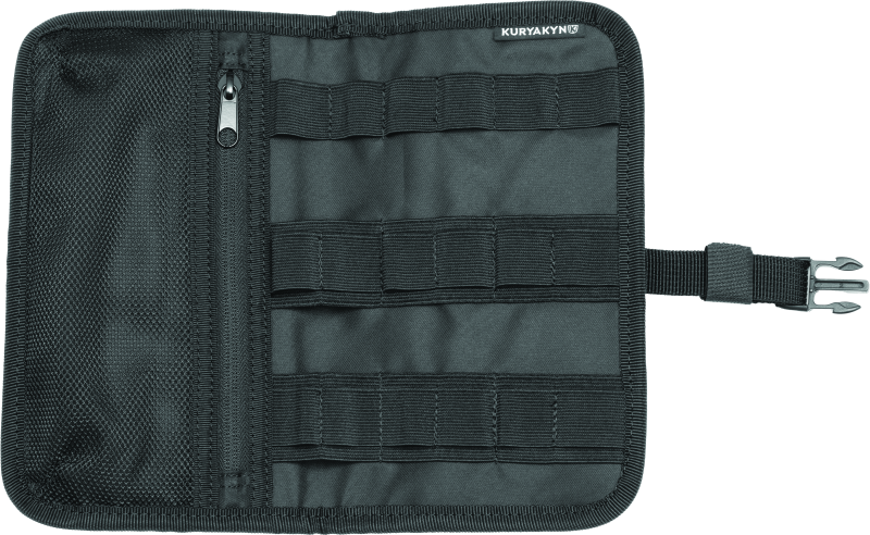 Kuryakyn Lid Organizers Tour-Pak