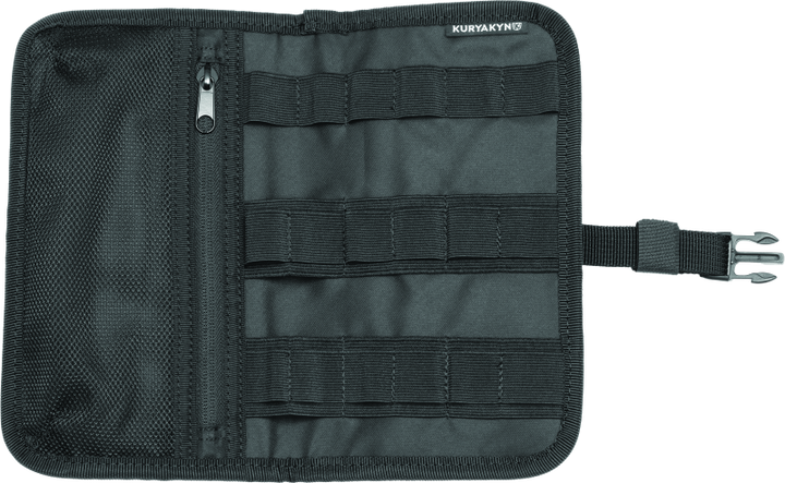 Kuryakyn Lid Organizers Tour-Pak