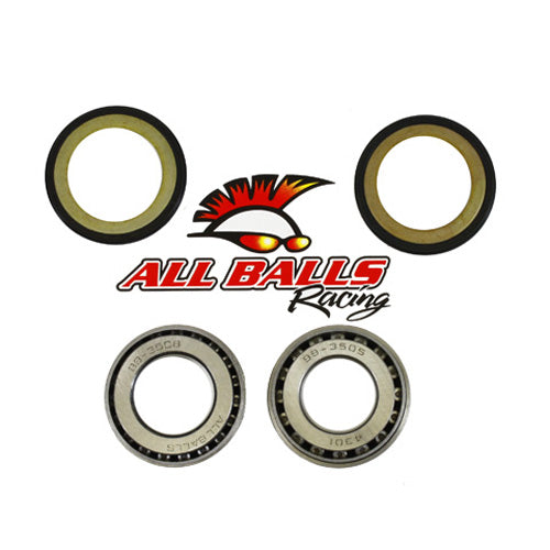All Balls Steering Stem Bearing Kit (22-1005)