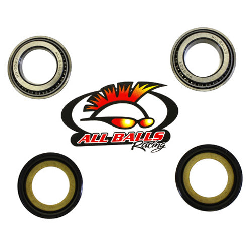 All Balls Steering Stem Bearing Kit (22-1008)