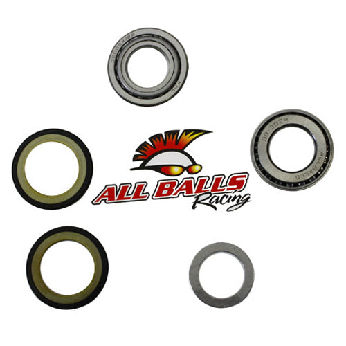 All Balls Steering Stem Bearing Kit (22-1029)