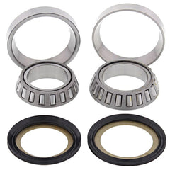 Steering Stem Bearing Kit — Kawasaki KD100