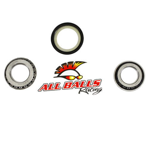 All Balls Steering Stem Bearing Kit (22-1042)