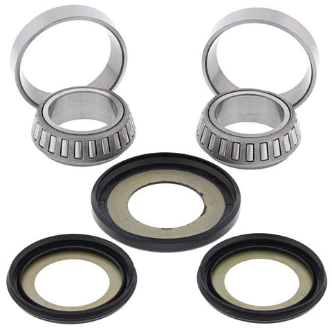 Steering Stem Bearing Kit — Suzuki RM125