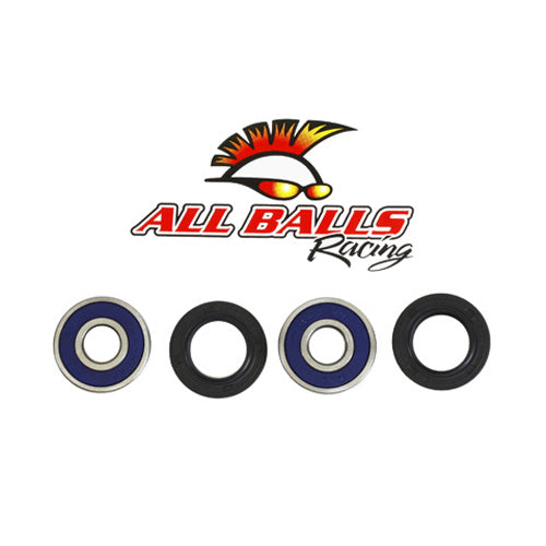 All Balls Wheel Bearing Kit (25-1025)