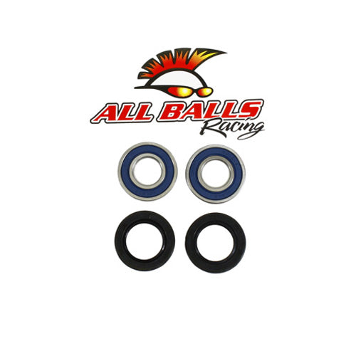 Wheel Bearing Kit — Honda NSR125R — Honda/Suzuki NSR125R (EURO/LT-50 (1984-2001)