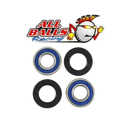 All Balls Wheel Bearing Kit (25-1054)